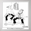 Suche nach verletzung poster Schmerzen