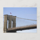 Suche nach brooklyns postkarten Brooklyn brücke