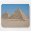 Suche nach die große pyramide mousepads Kairo