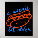 Suche nach würstchen poster Geburtstag