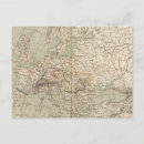 Suche nach europe map postkarten David rumsey