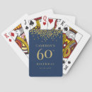 Suche nach 60 geburtstag spielkarten Jede person