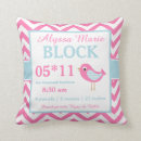 Suche nach rosa vogel kissen Für kinder