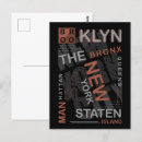 Suche nach borough postkarten Brooklyn