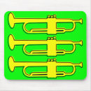 Suche nach trompeten mousepads Musik