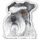 Suche nach schnauzer aufkleber Darstellung