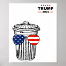 Suche nach trash poster Amerikanisch