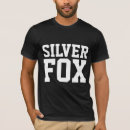 Suche nach silberfuchs tshirts Geburtstag