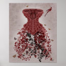 Suche nach korsett poster Blume