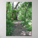 Suche nach waldweg poster Park