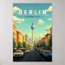 Suche nach berlin poster Fernsehturm