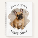 Suche nach bulldogge kleine notizbücher Für alle