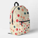 Suche nach orange polka taschen Muster