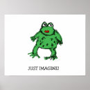 Suche nach lustige frosch poster Cartoon