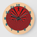 Suche nach labyrinth wanduhren Amerikanischer ureinwohner