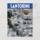 Suche nach griechische architektur postkarten Santorini