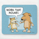 Suche nach lustiger hund mousepads Haustiere