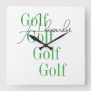 Suche nach personalisiertes golf wanduhren Für alle