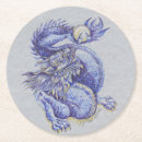 Suche nach blauer drache untersetzer Modern