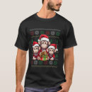 Suche nach hässlicher affe tshirts Liebhaber