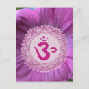 Suche nach yoga symbol postkarten Spiritualität