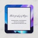 Suche nach nordlichter visitenkarten Sterne