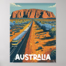 Suche nach australien poster Tourismus