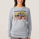 Suche nach wetter tshirts Für sie