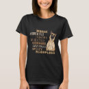Suche nach belgisches malinois tshirts Belgischer schäferhund