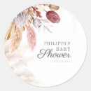 Suche nach pampas aufkleber Boho bohemiischer stil