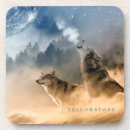 Suche nach wolf untersetzer Für alle