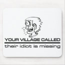 Suche nach vermisst sie mousepads Spaß