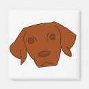 Suche nach vizsla magnete Hunde