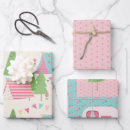 Suche nach zelte geschenkpapier Rosa