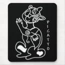 Suche nach surrealismus mousepads Katze