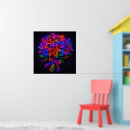 Suche nach neonfarben poster Lebendige farben