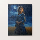 Suche nach night sky puzzle Rätsel