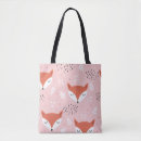 Suche nach niedlicher fuchs taschen Wild