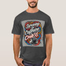 Suche nach koffein tshirts Für ihn