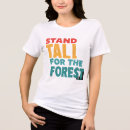 Suche nach waldschutz tshirts Für alle