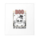 Suche nach totenkopf notizblock Kürbisdesigns