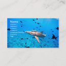 Suche nach haifisch visitenkarten Fische