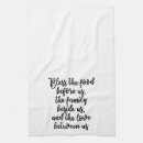 Suche nach mahlzeit geschirr tücher Abendessen