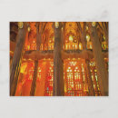 Suche nach antoni gaudi postkarten Architektur