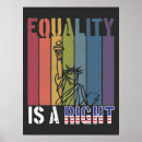Suche nach gleichheit poster Jede person