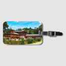 Suche nach tempel gepäckanhänger Natur