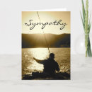 Suche nach angeln karten Für ihn