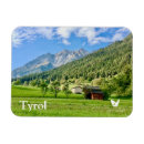 Suche nach tyrol magnete Österreich