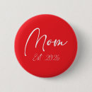Suche nach neue mama buttons Für alle