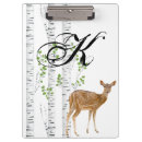 Suche nach wald klemmbrett Personalisiert